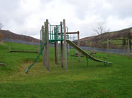 Nantglyn – Village Playground